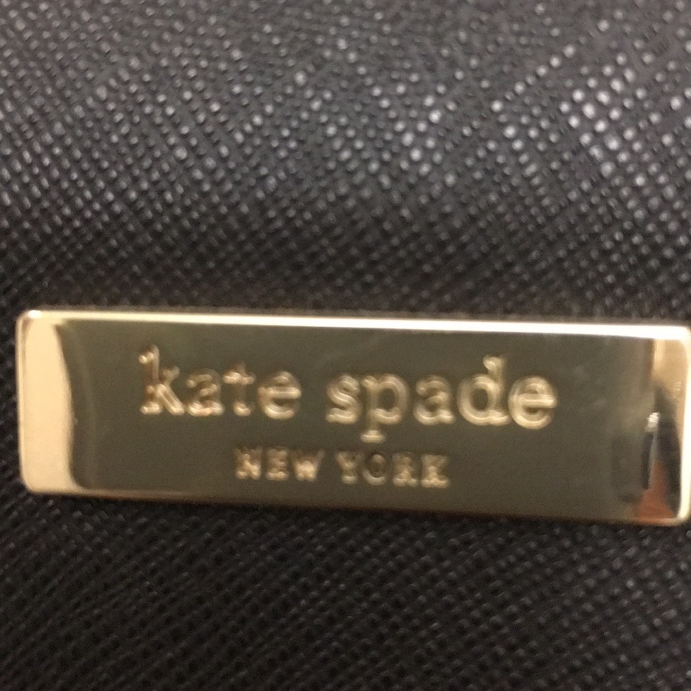 Kate Spade Handbag - Picture 3 of 6